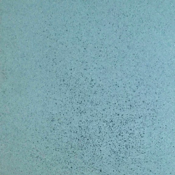 Speckled Blue - from the Antique Mirror Classic Finishes portfolio | Ellison Art Glass
